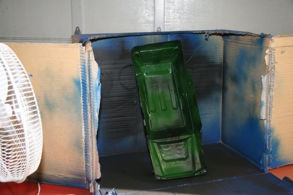 proline apocalypse body